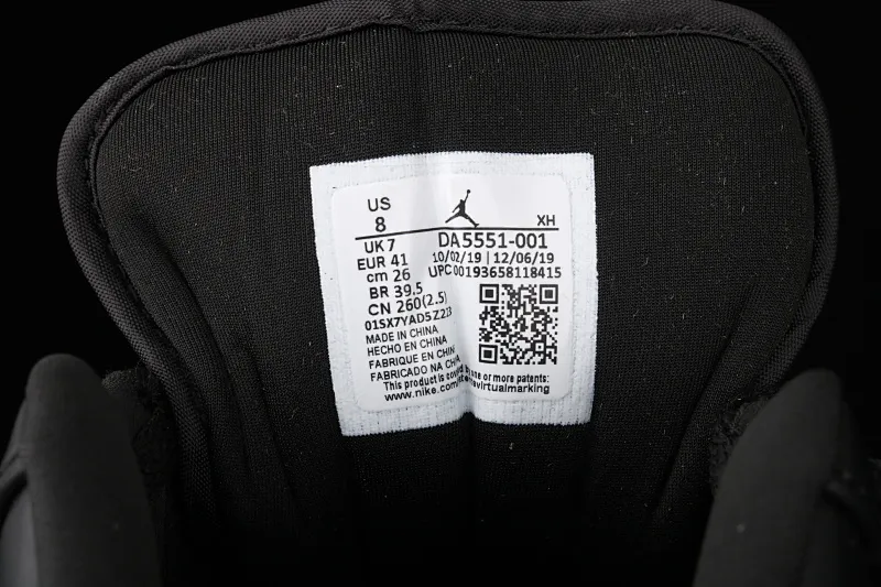 All categories Air Jordan Jordan series basketball shoes Air Jordan 1 Low Air Jordan 1 Low AJ1 Joe 1 low-top cultural and leisure sports sneakers DA5551-001